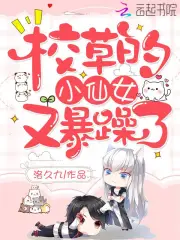 校草的小仙女又暴躁了